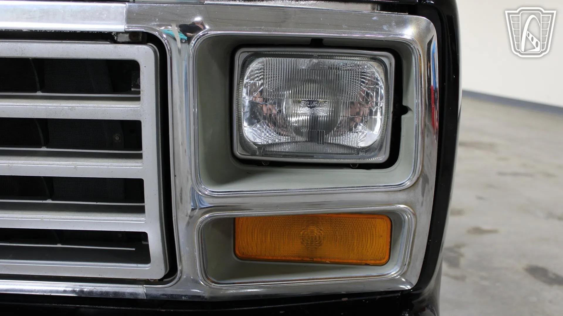 1984 Ford F-150 XLT