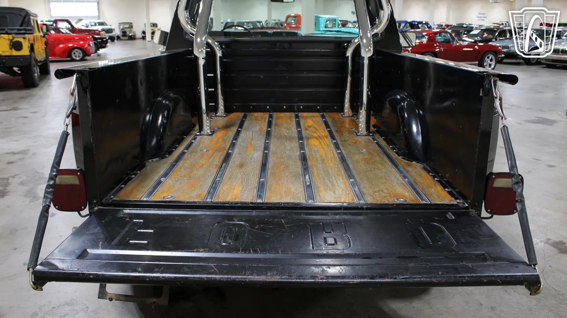 1984 Ford F-150 XLT