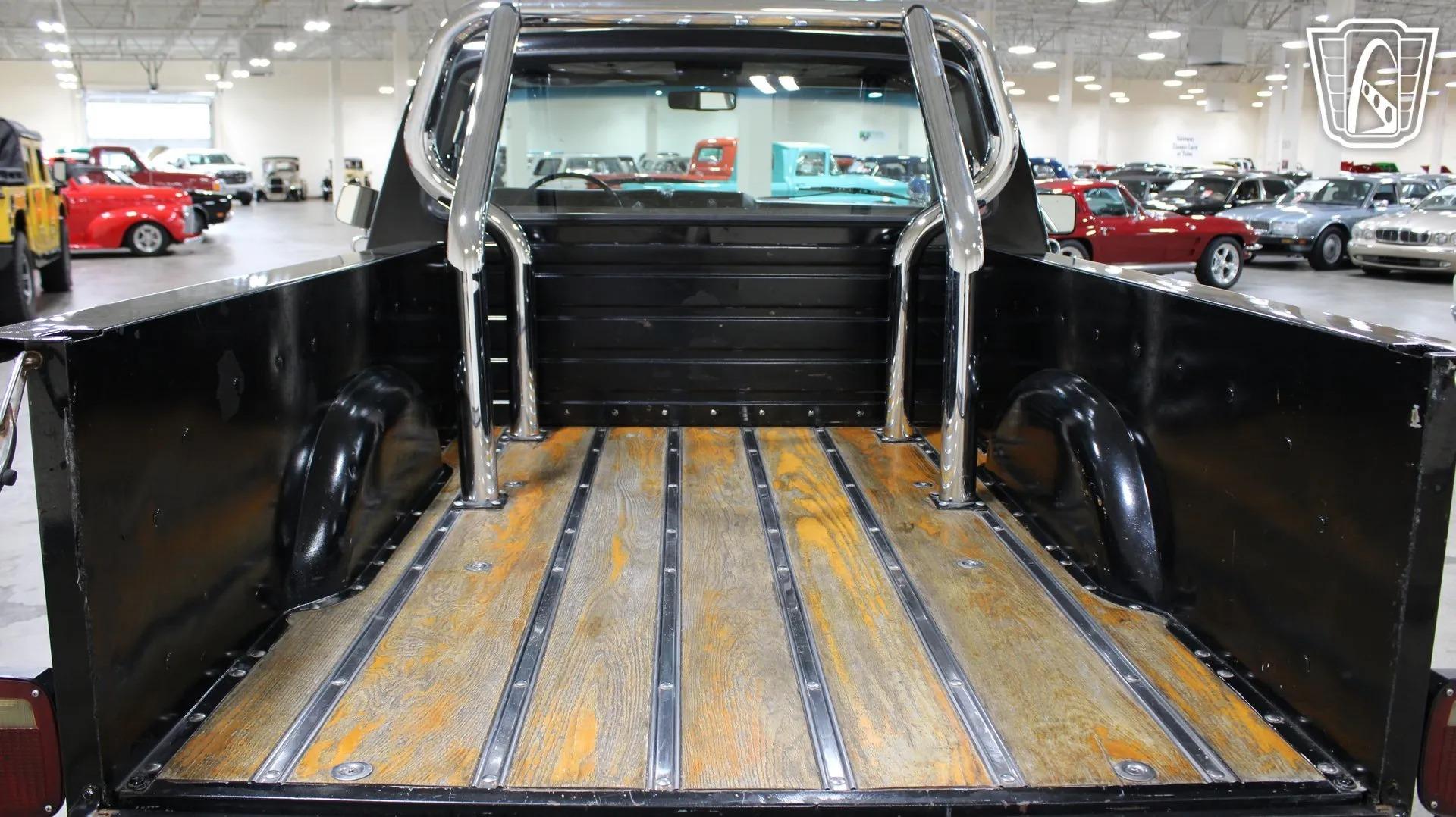 1984 Ford F-150 XLT
