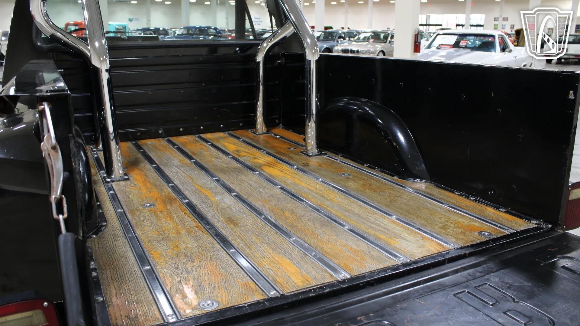 1984 Ford F-150 XLT