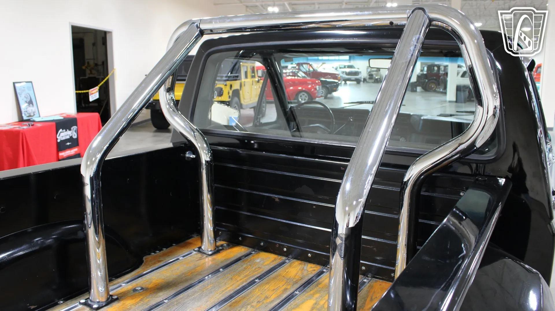 1984 Ford F-150 XLT
