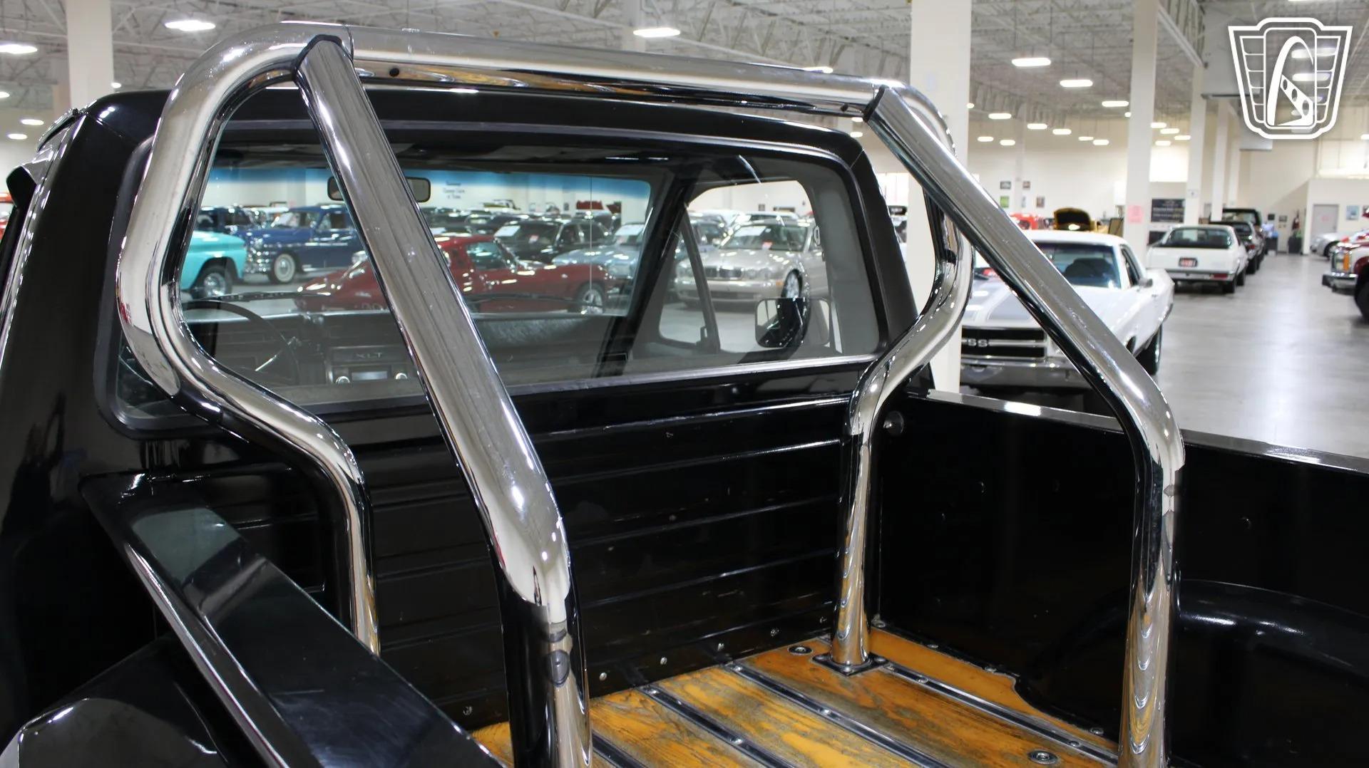 1984 Ford F-150 XLT
