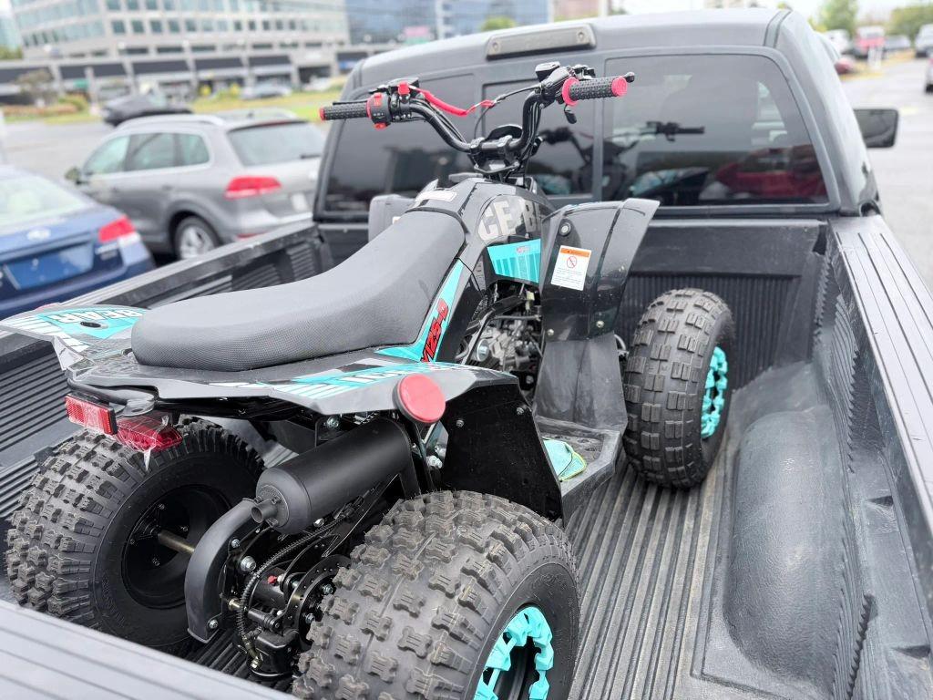 2014 Ford F-150 SVT Raptor