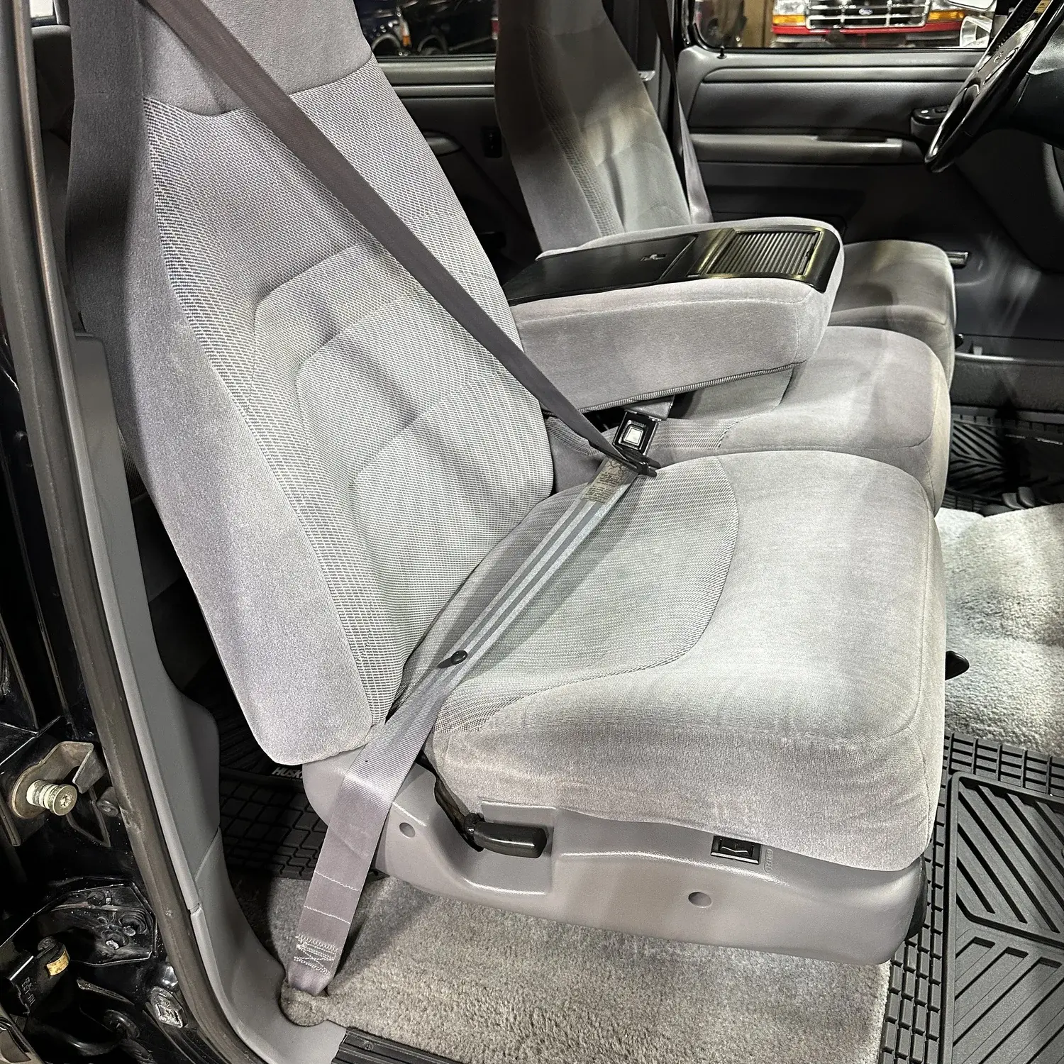 1995 Ford F-350 XLT
