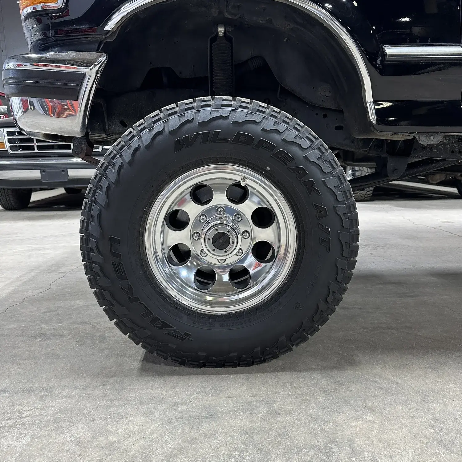 1995 Ford F-350 XLT