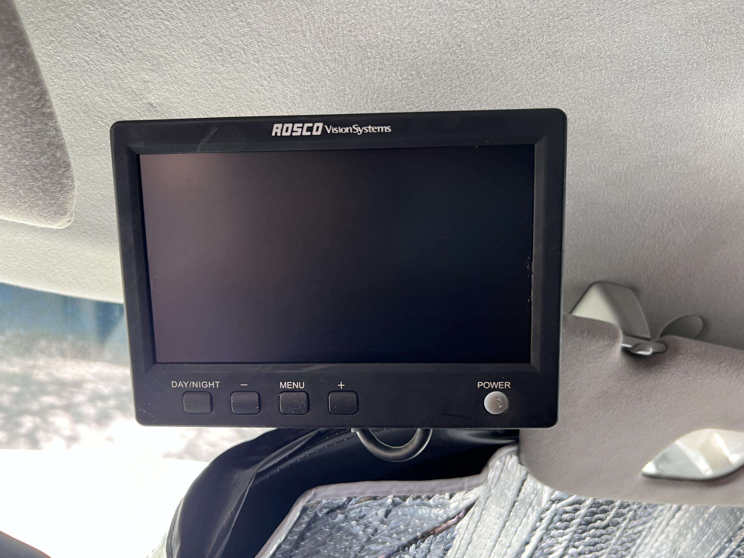 2007 Ford F-450 XLT Ambulance