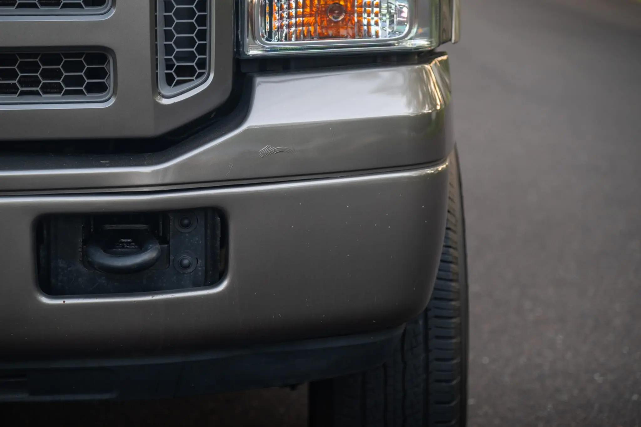2005 Ford Excursion Eddie Bauer Power Stroke 4×4