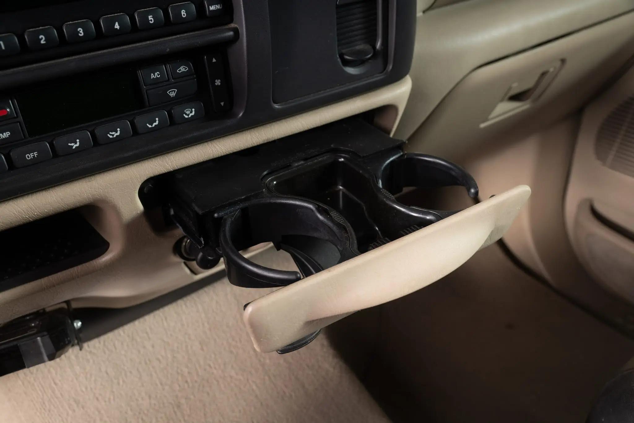 2005 Ford Excursion Eddie Bauer Power Stroke 4×4