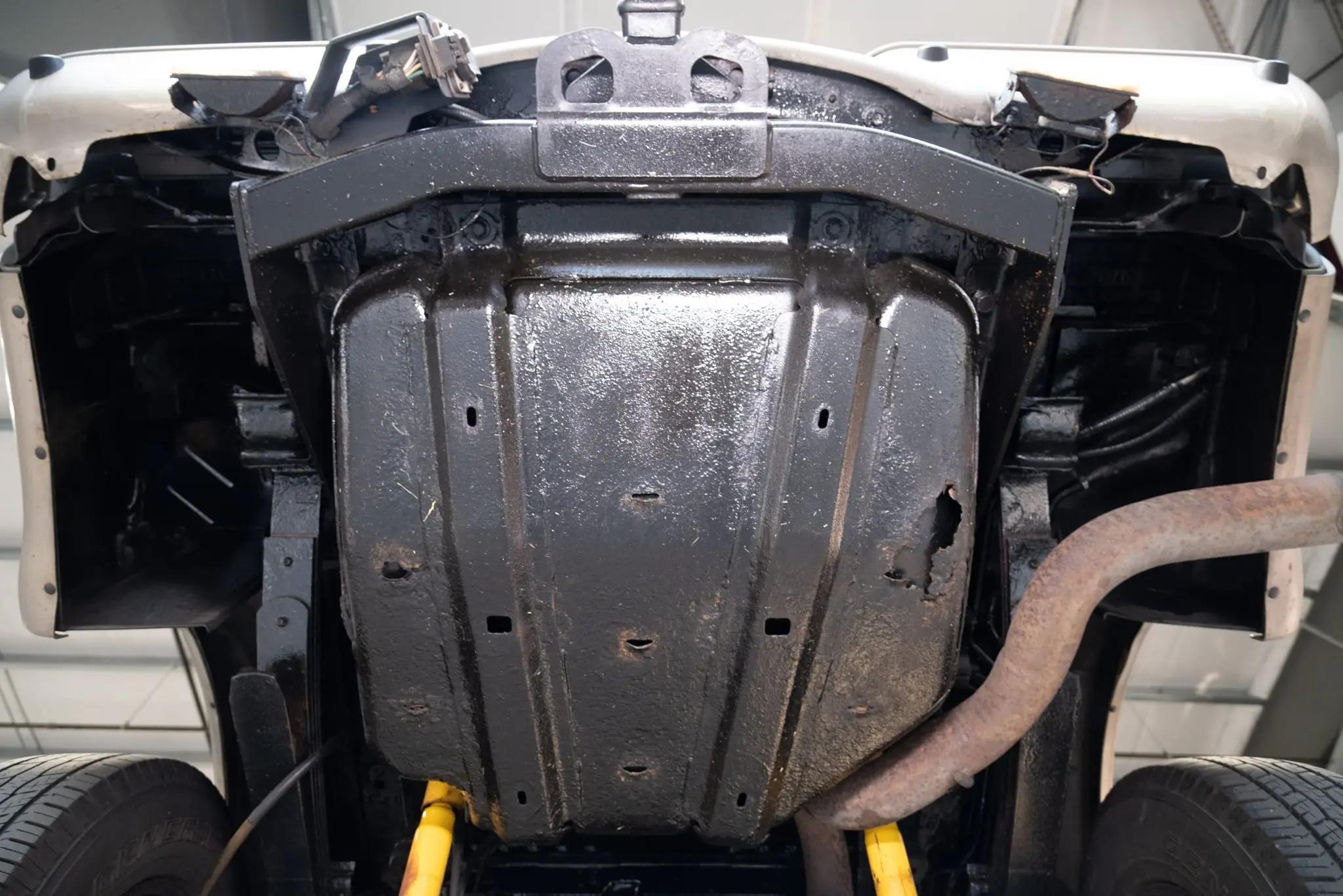 2005 Ford Excursion Eddie Bauer Power Stroke 4×4