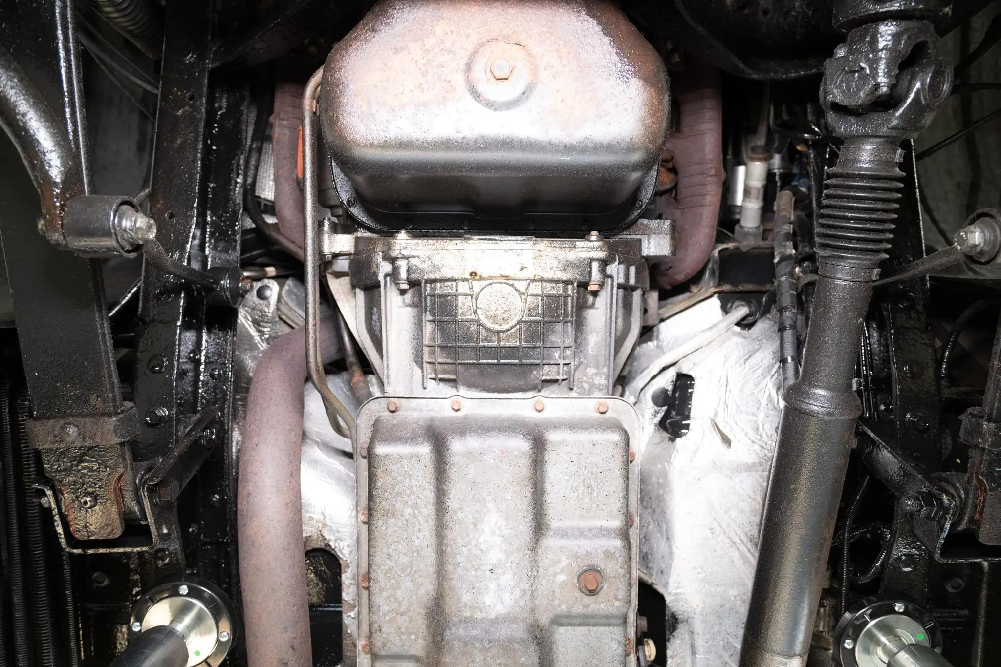 2005 Ford Excursion Eddie Bauer Power Stroke 4×4