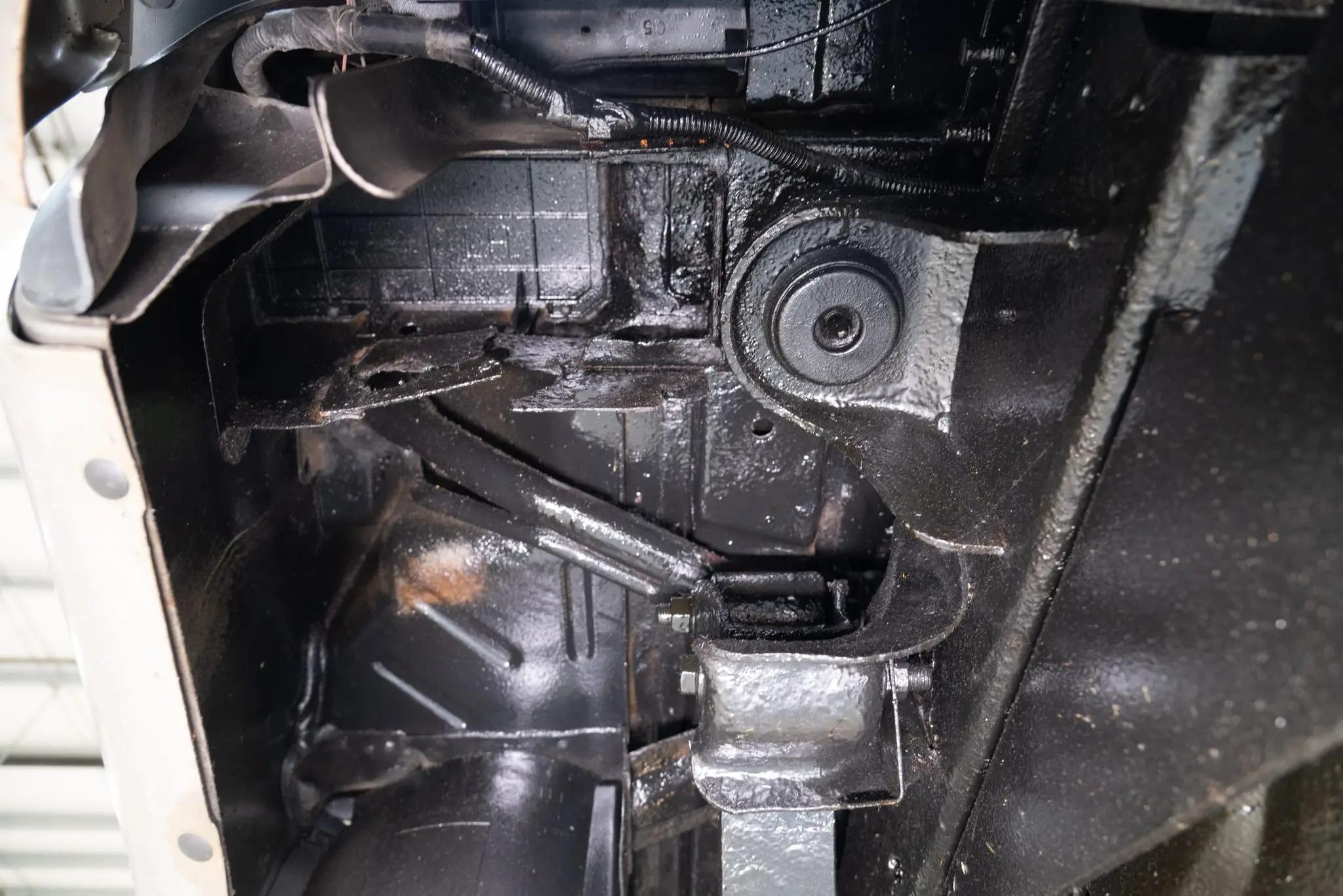 2005 Ford Excursion Eddie Bauer Power Stroke 4×4