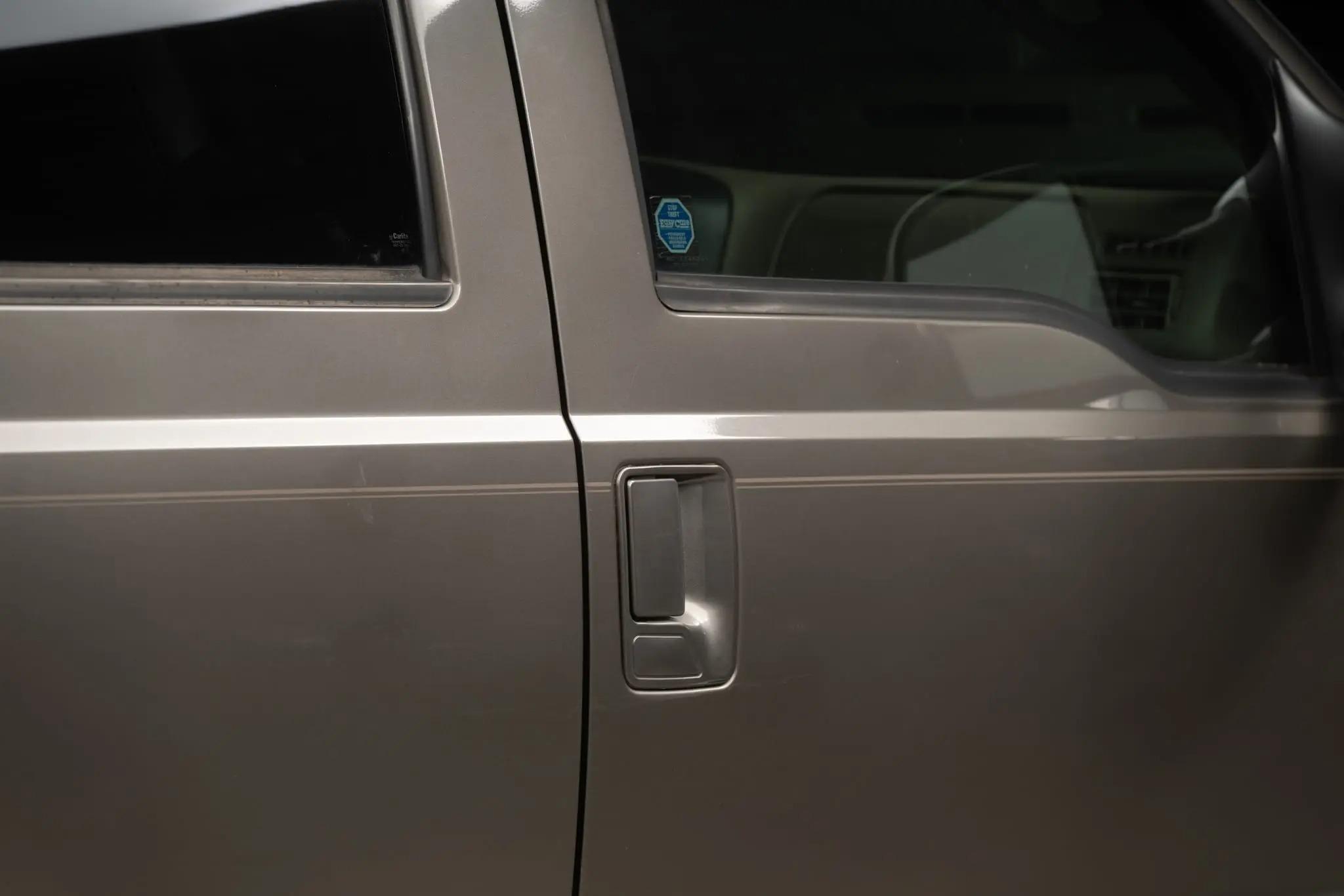 2005 Ford Excursion Eddie Bauer Power Stroke 4×4
