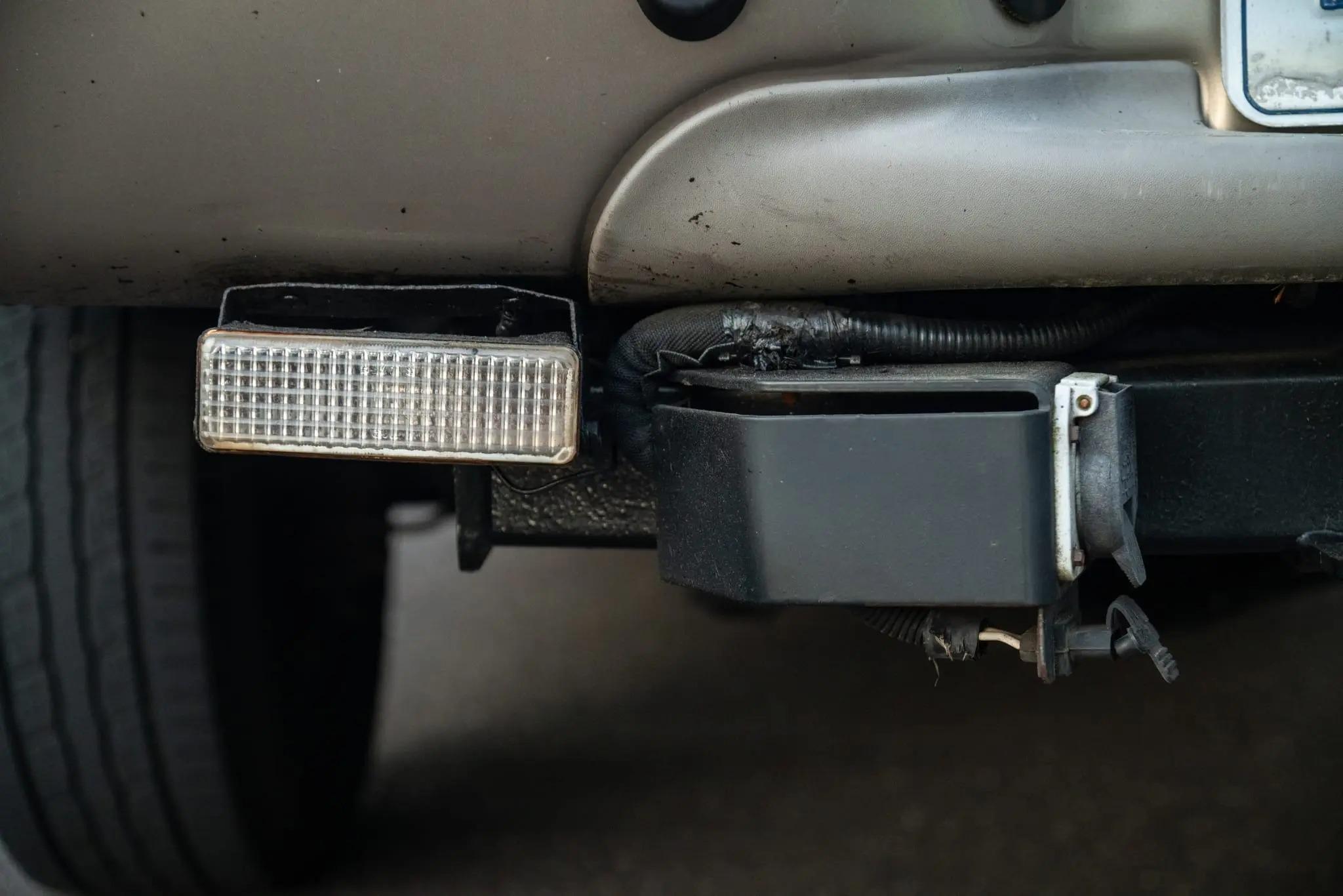 2005 Ford Excursion Eddie Bauer Power Stroke 4×4