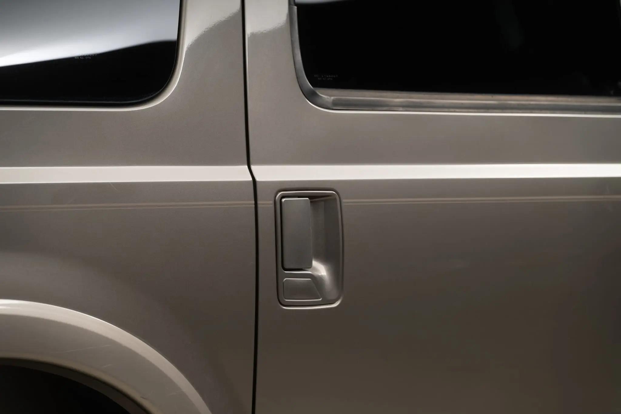 2005 Ford Excursion Eddie Bauer Power Stroke 4×4