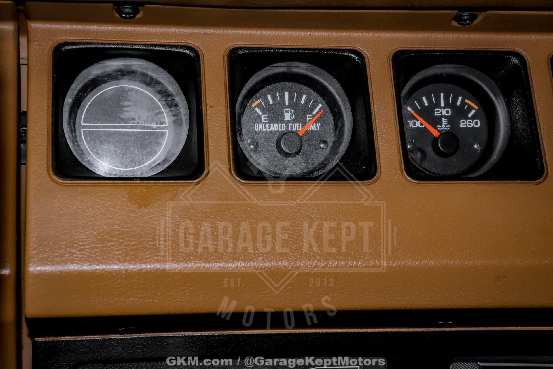6.0L V8-Powered 1995 Jeep Wrangler Rio Grande