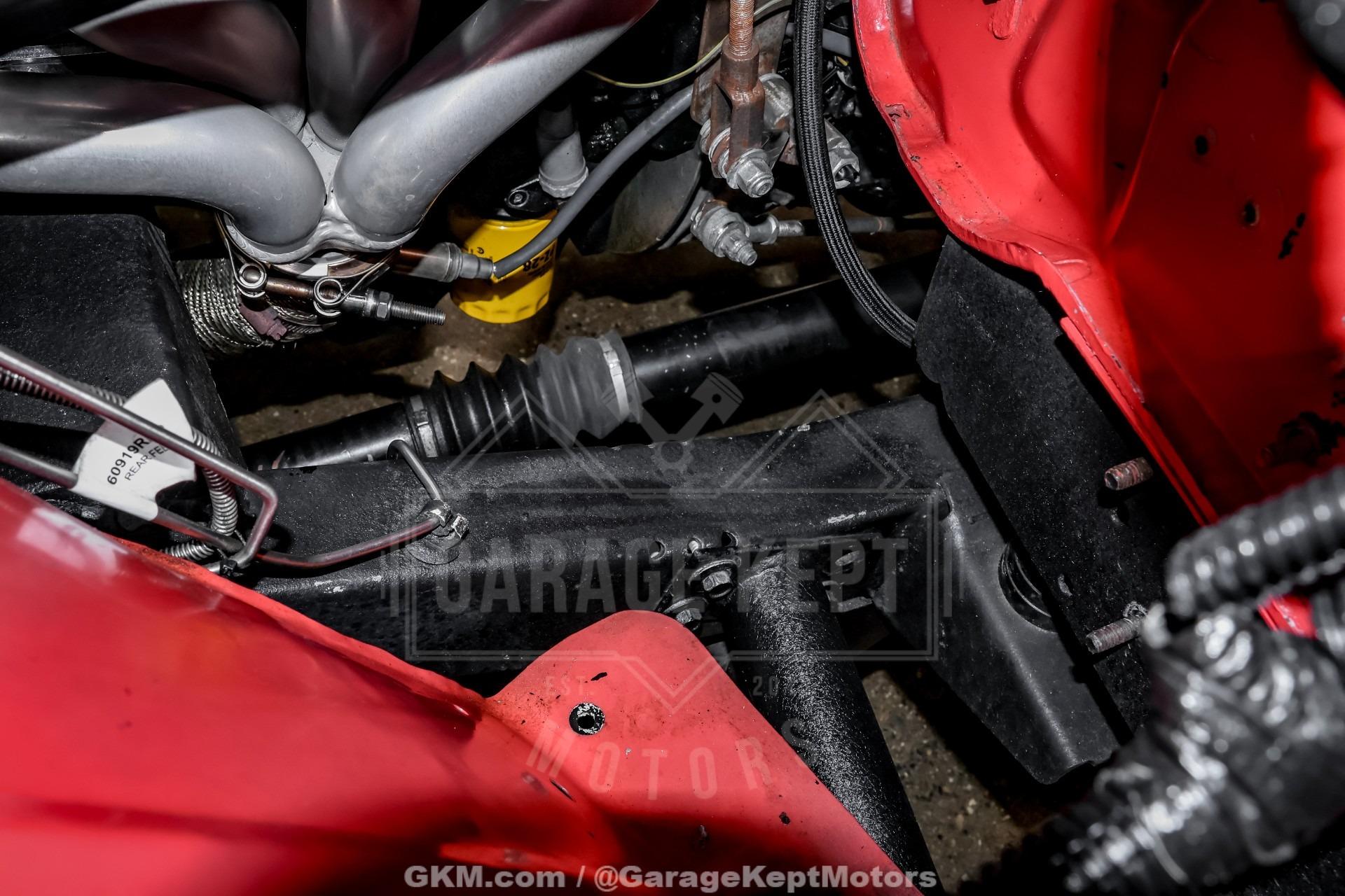 6.0L V8-Powered 1995 Jeep Wrangler Rio Grande