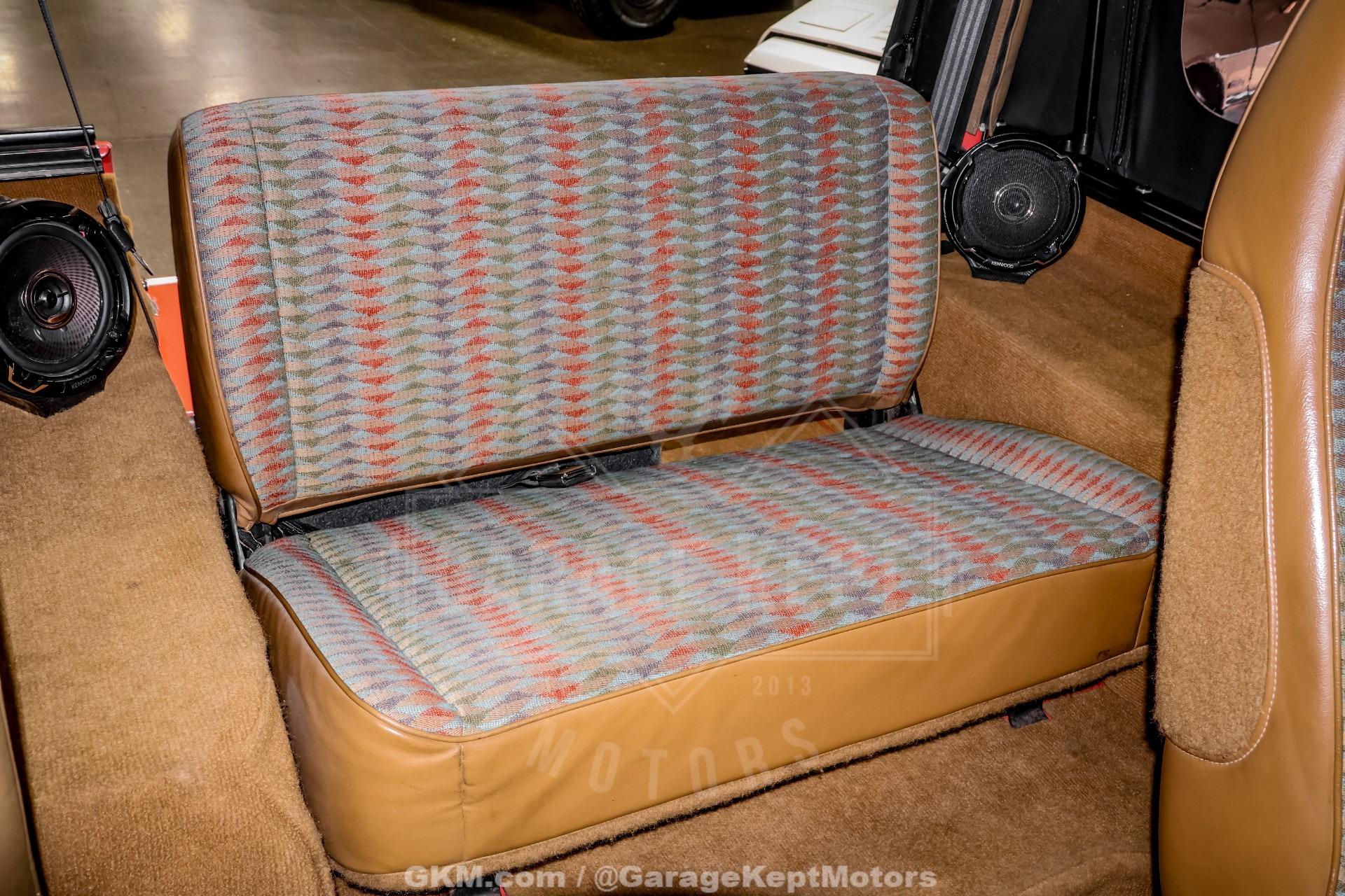 6.0L V8-Powered 1995 Jeep Wrangler Rio Grande