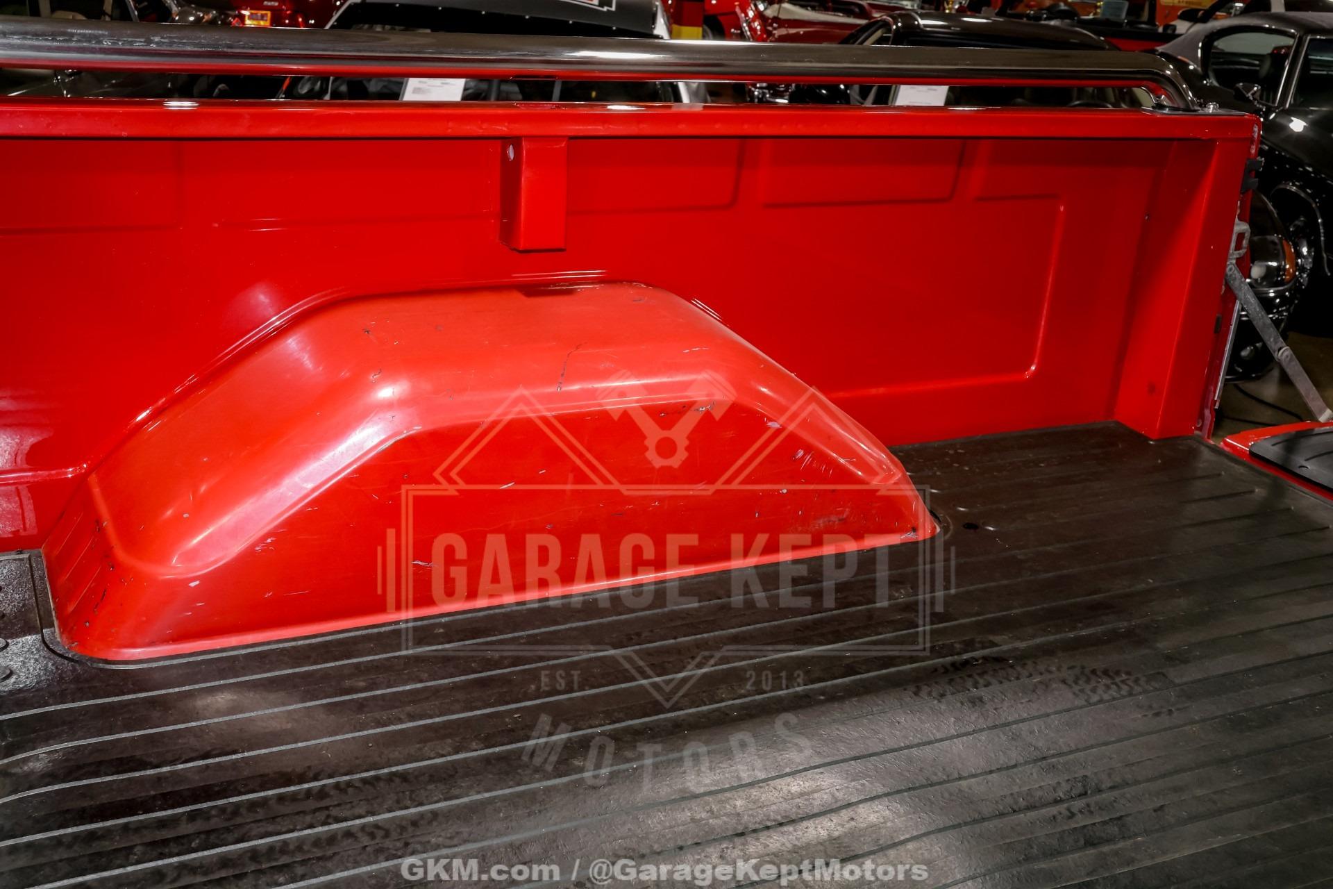 1987 Chevrolet V10 4x4