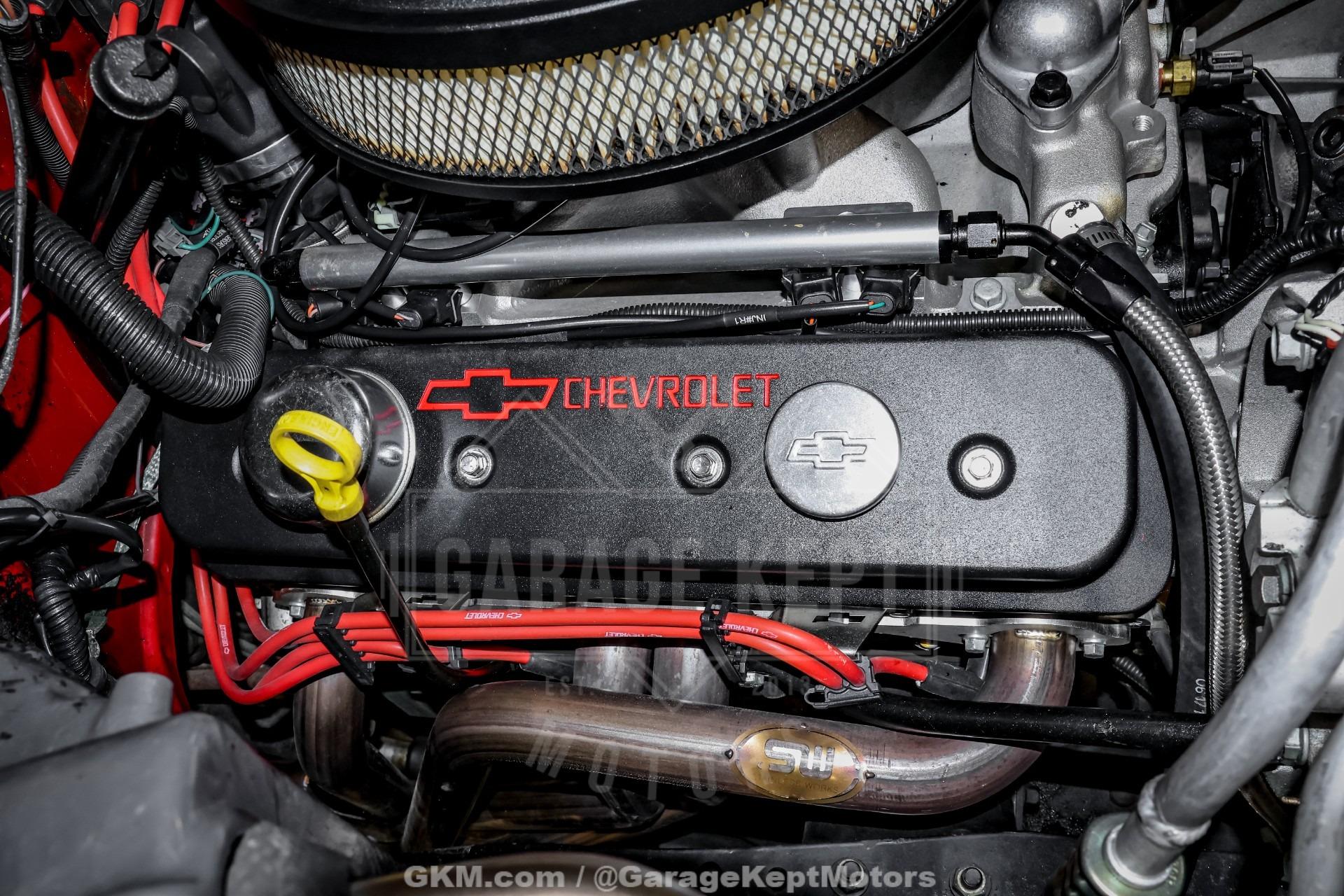1987 Chevrolet V10 4x4