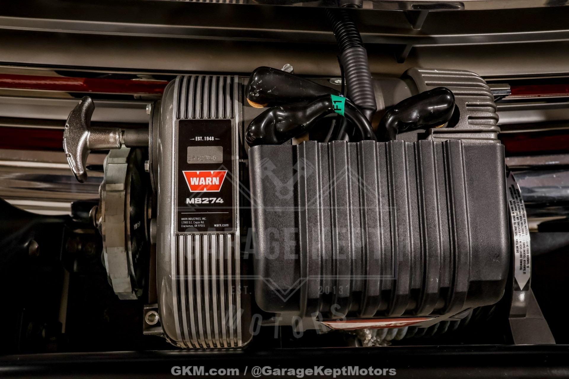 1987 Chevrolet V10 4x4