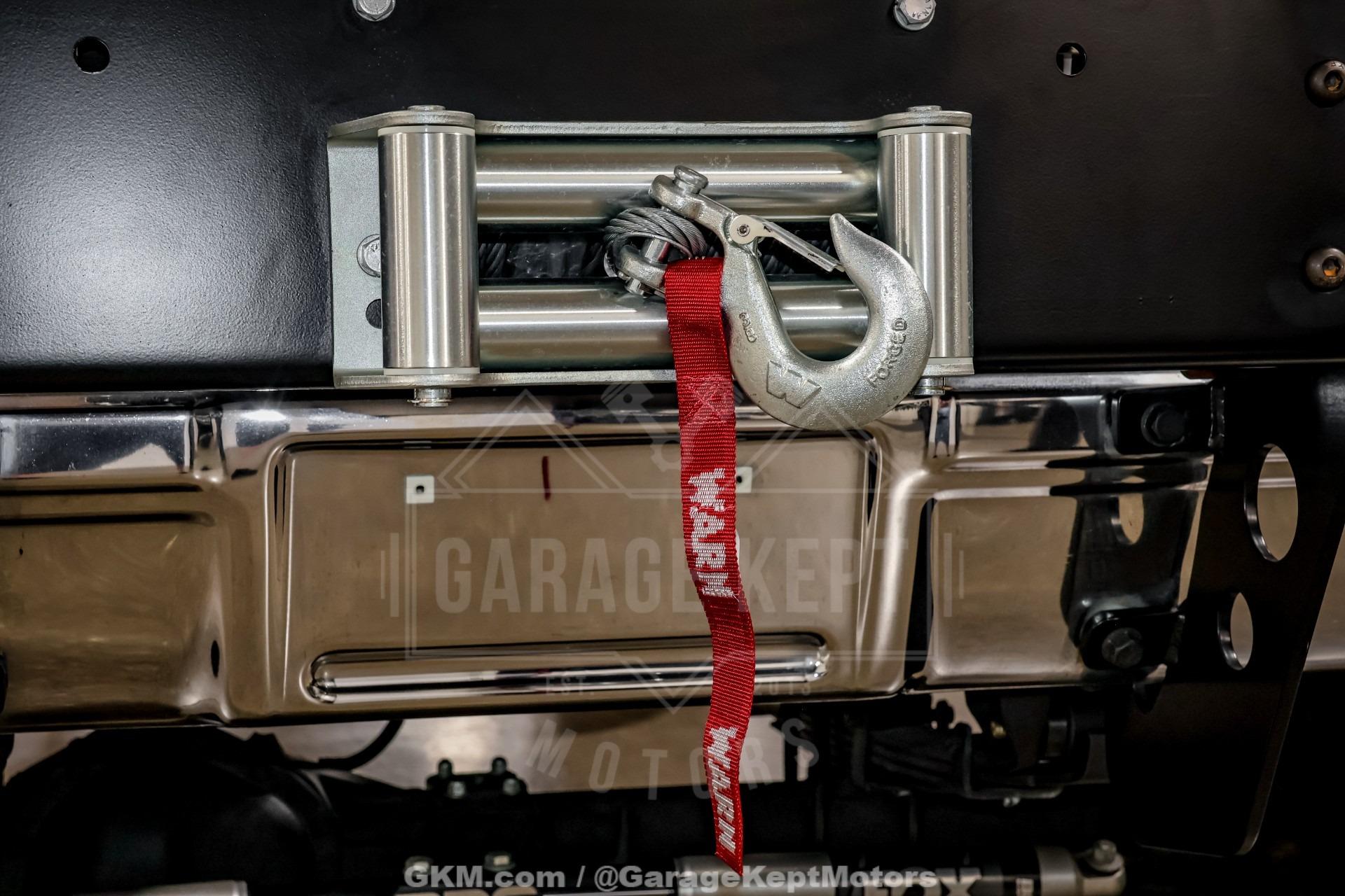 1987 Chevrolet V10 4x4