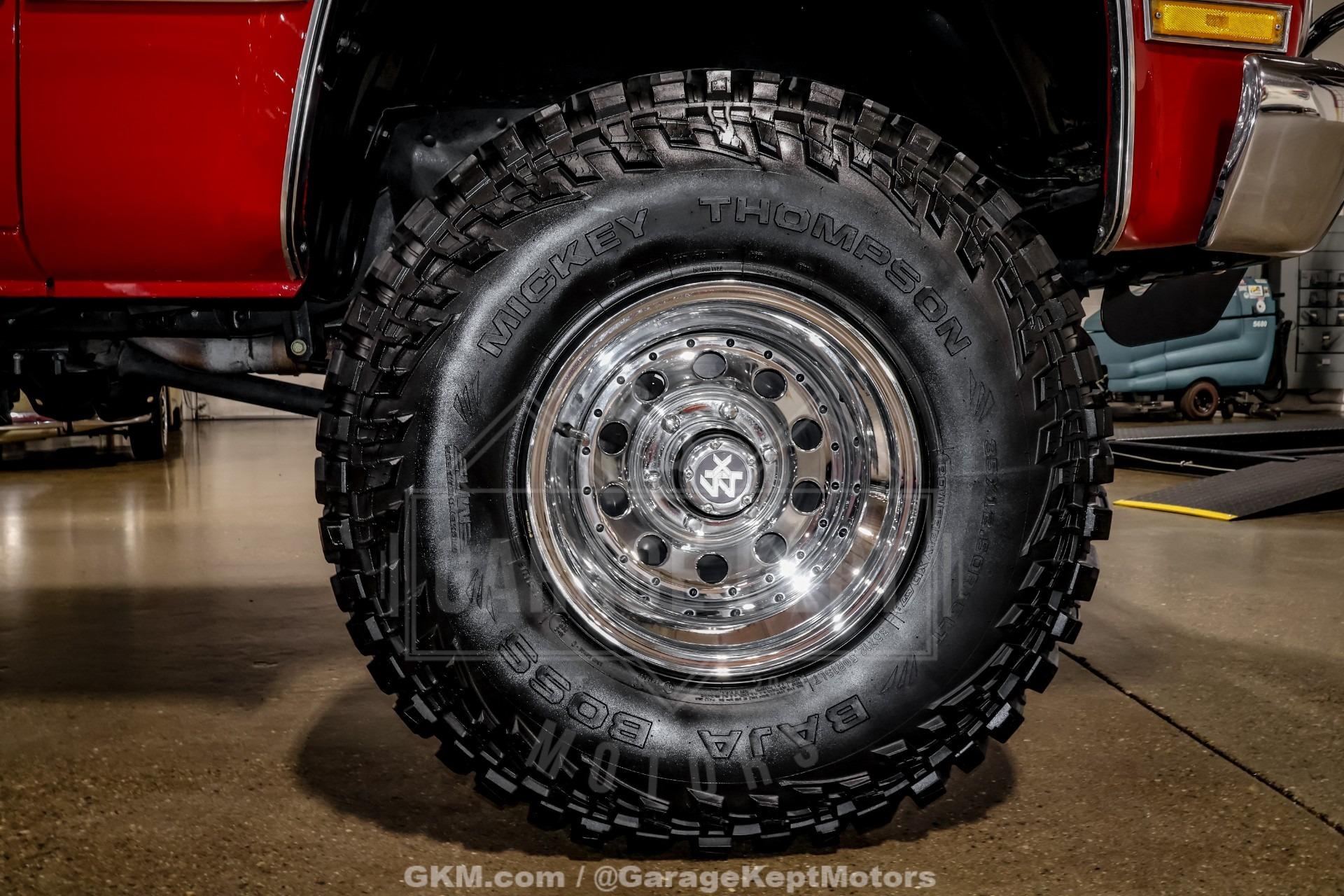 1987 Chevrolet V10 4x4