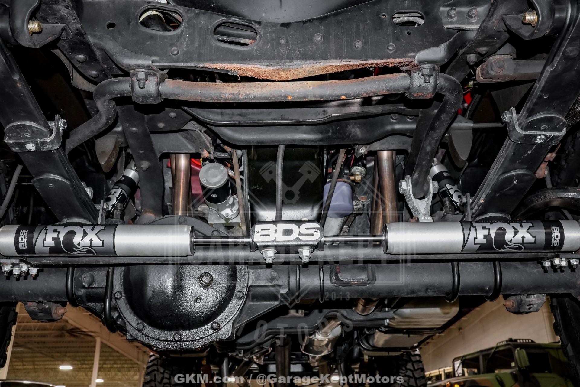1987 Chevrolet V10 4x4