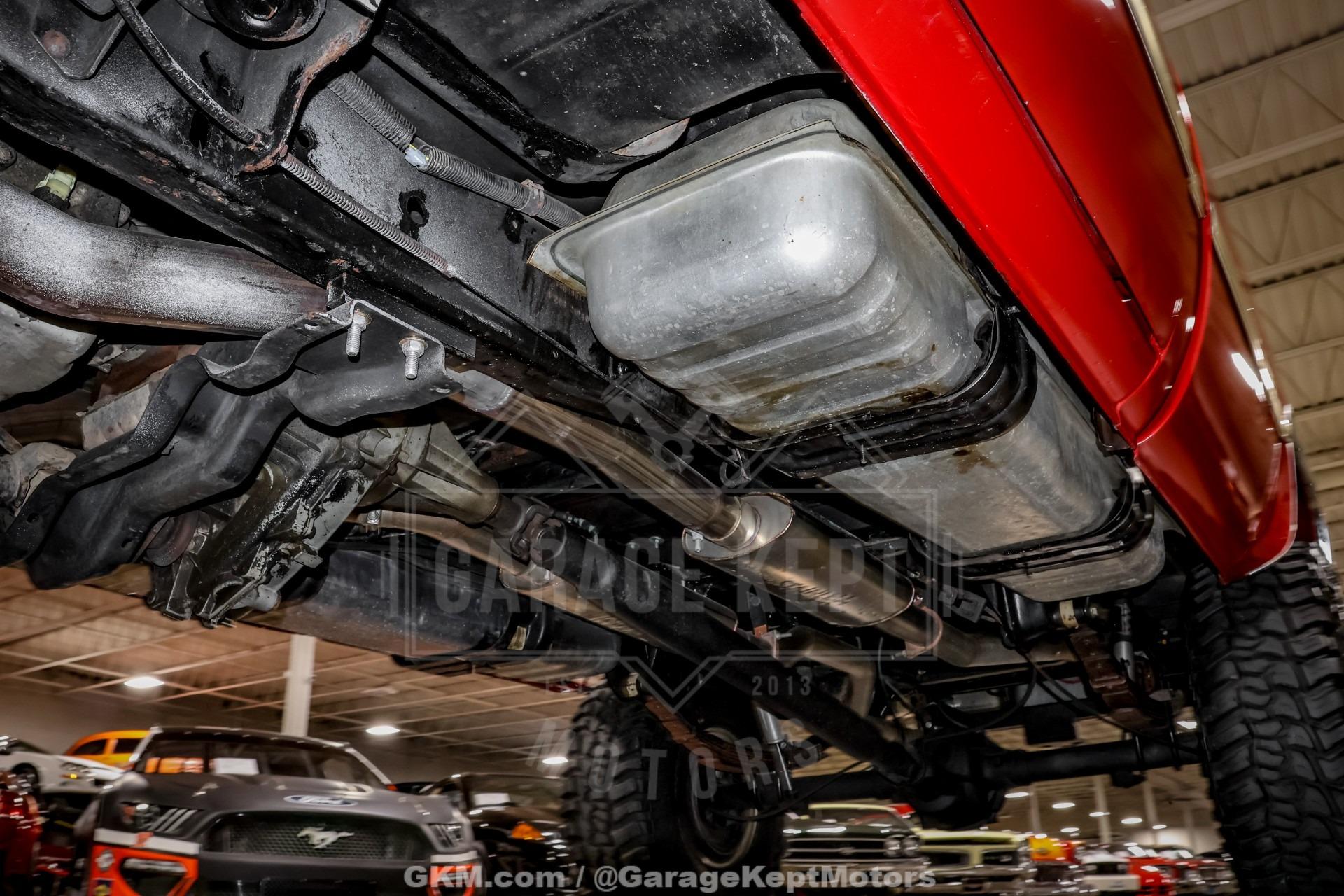 1987 Chevrolet V10 4x4