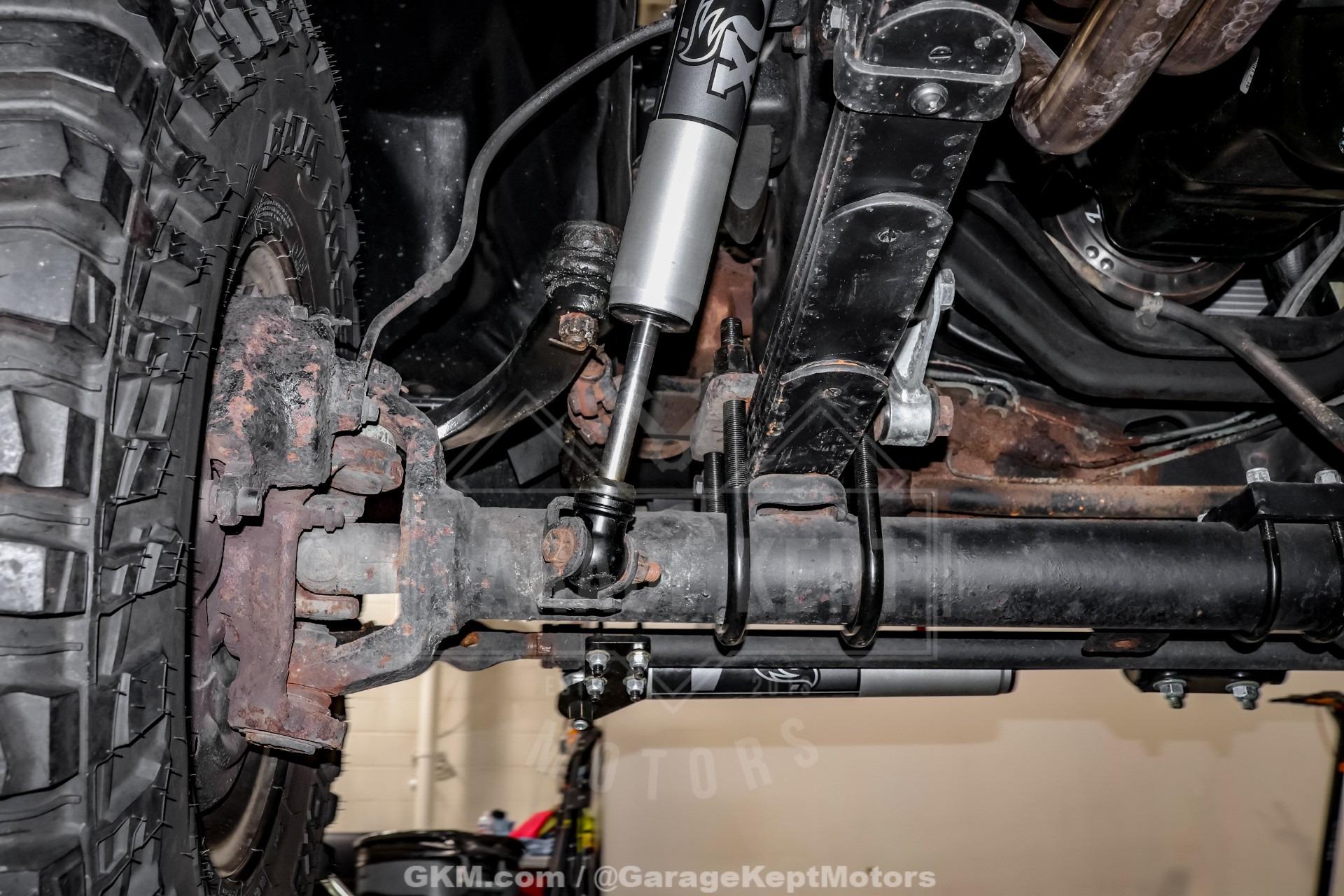 1987 Chevrolet V10 4x4