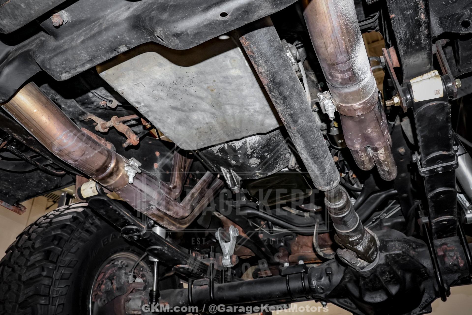1987 Chevrolet V10 4x4