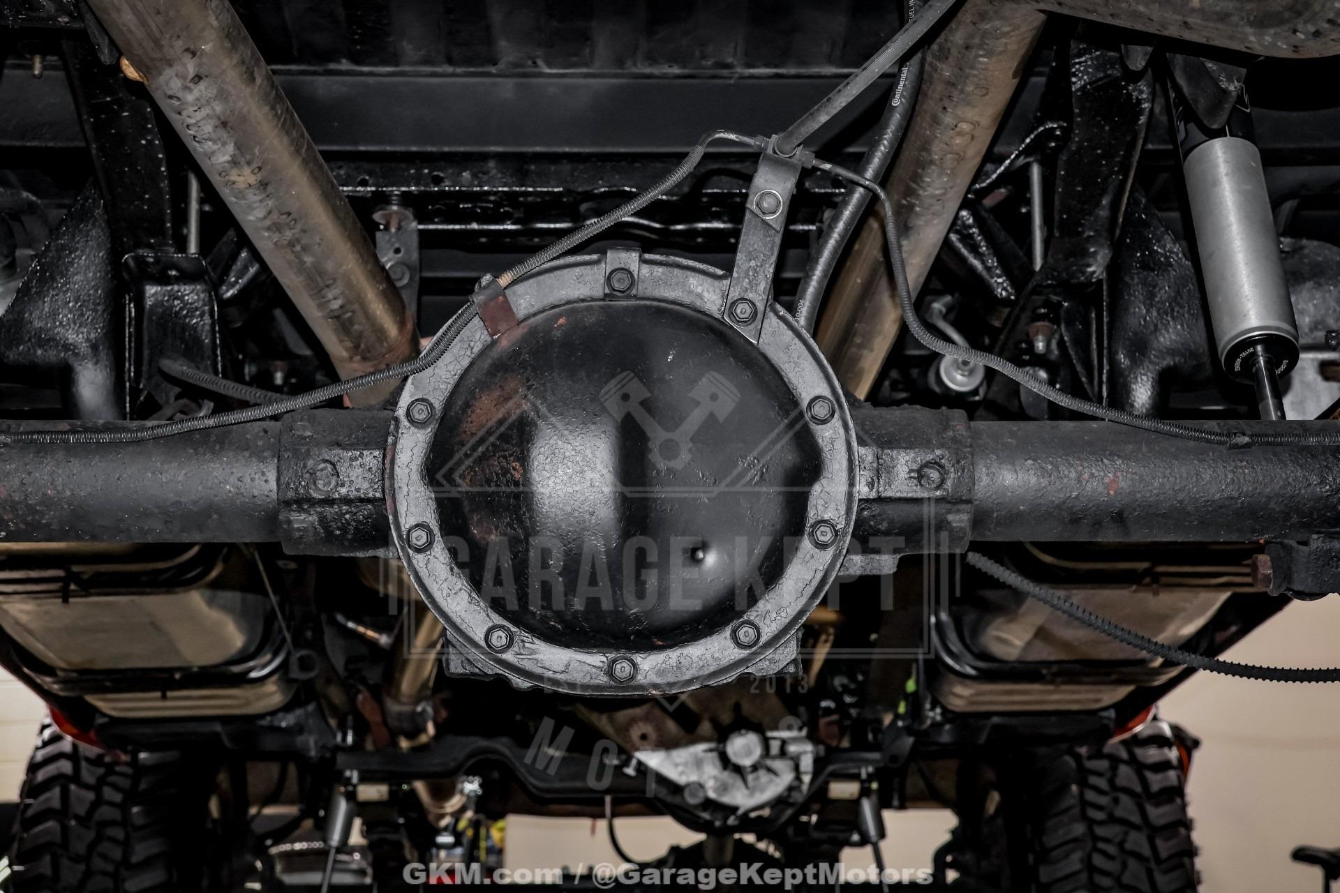 1987 Chevrolet V10 4x4