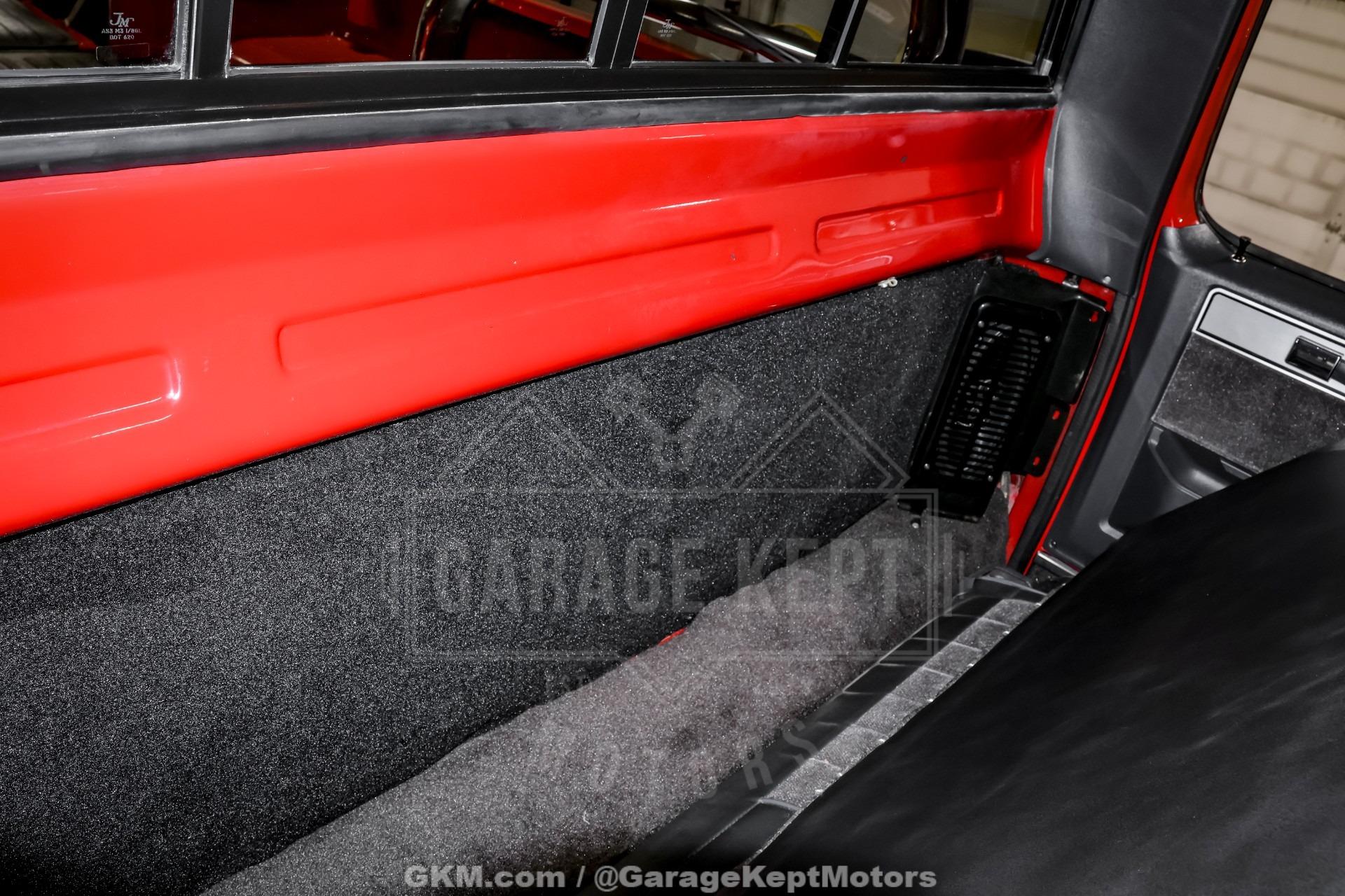 1987 Chevrolet V10 4x4