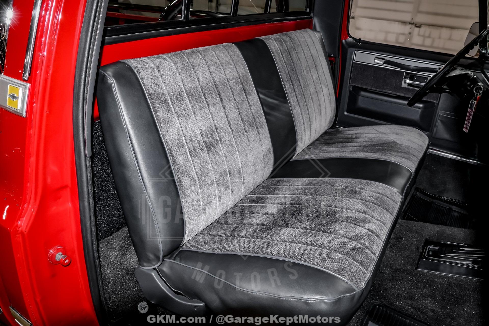 1987 Chevrolet V10 4x4