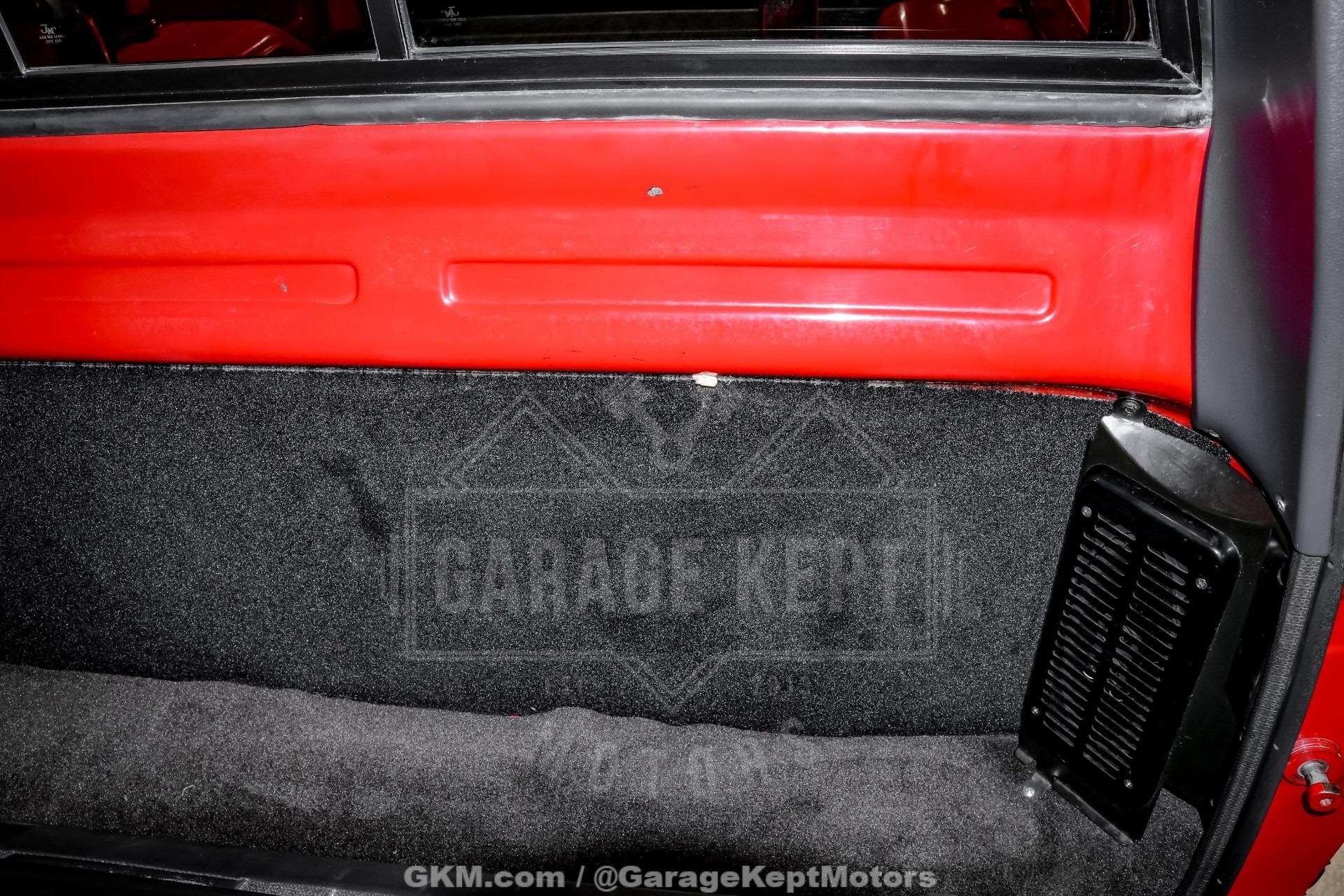 1987 Chevrolet V10 4x4