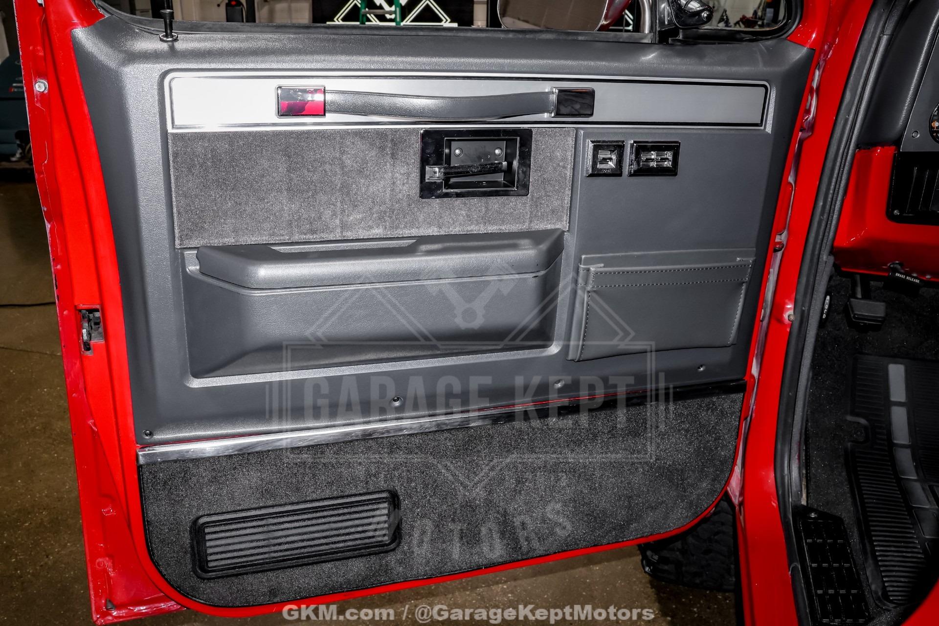 1987 Chevrolet V10 4x4