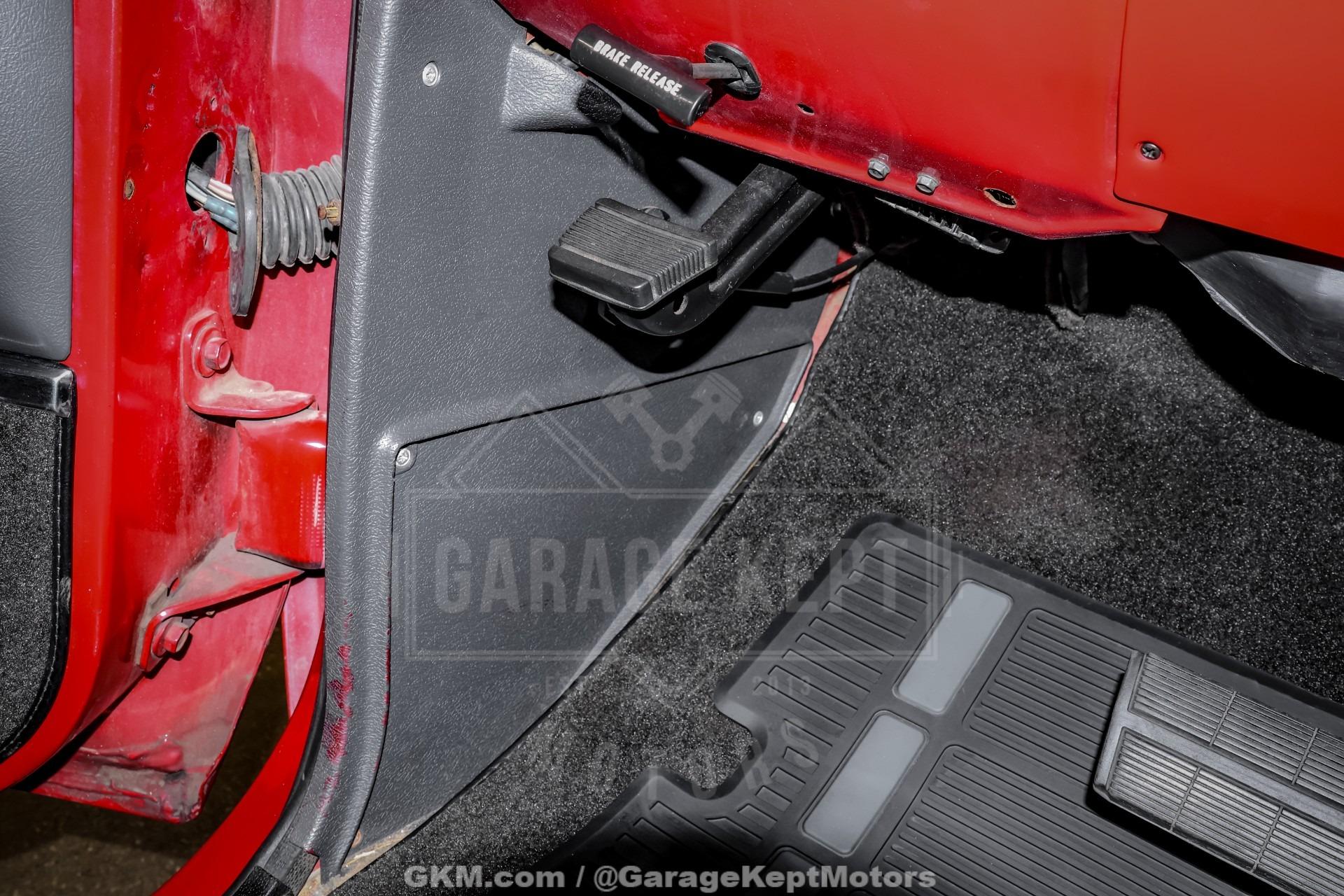 1987 Chevrolet V10 4x4