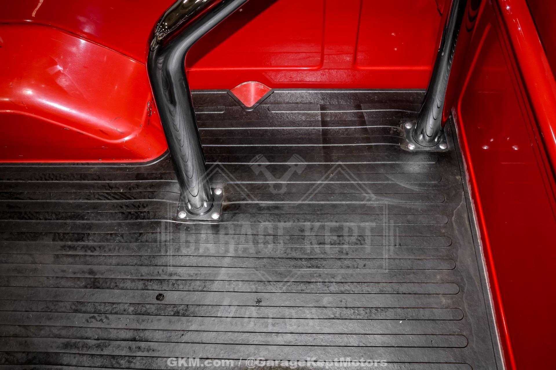 1987 Chevrolet V10 4x4