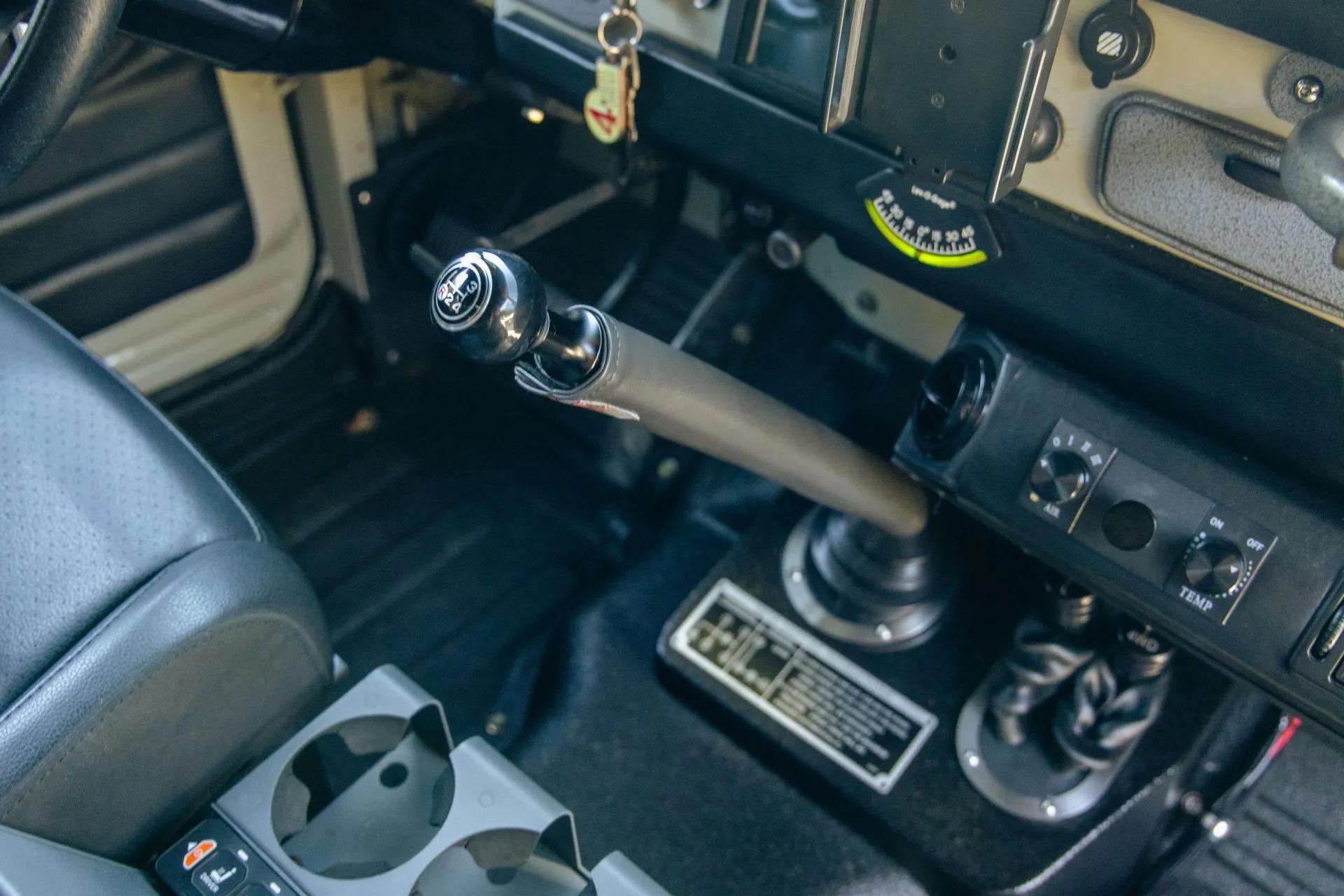 1969 Toyota Land Cruiser FJ40