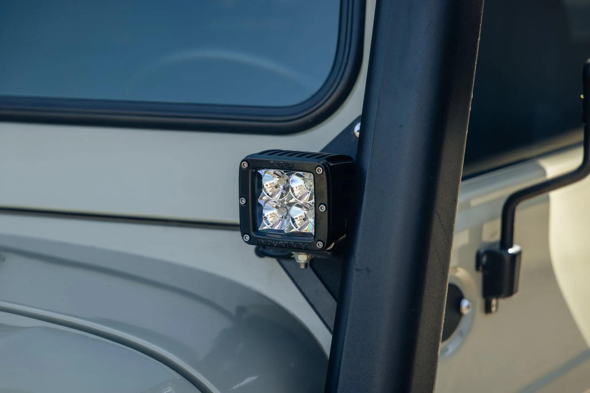 1969 Toyota Land Cruiser FJ40