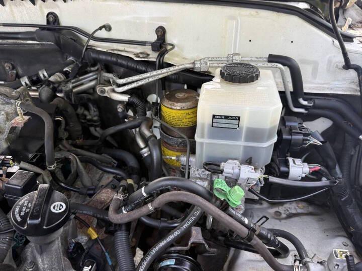 2005 Lexus LX 470