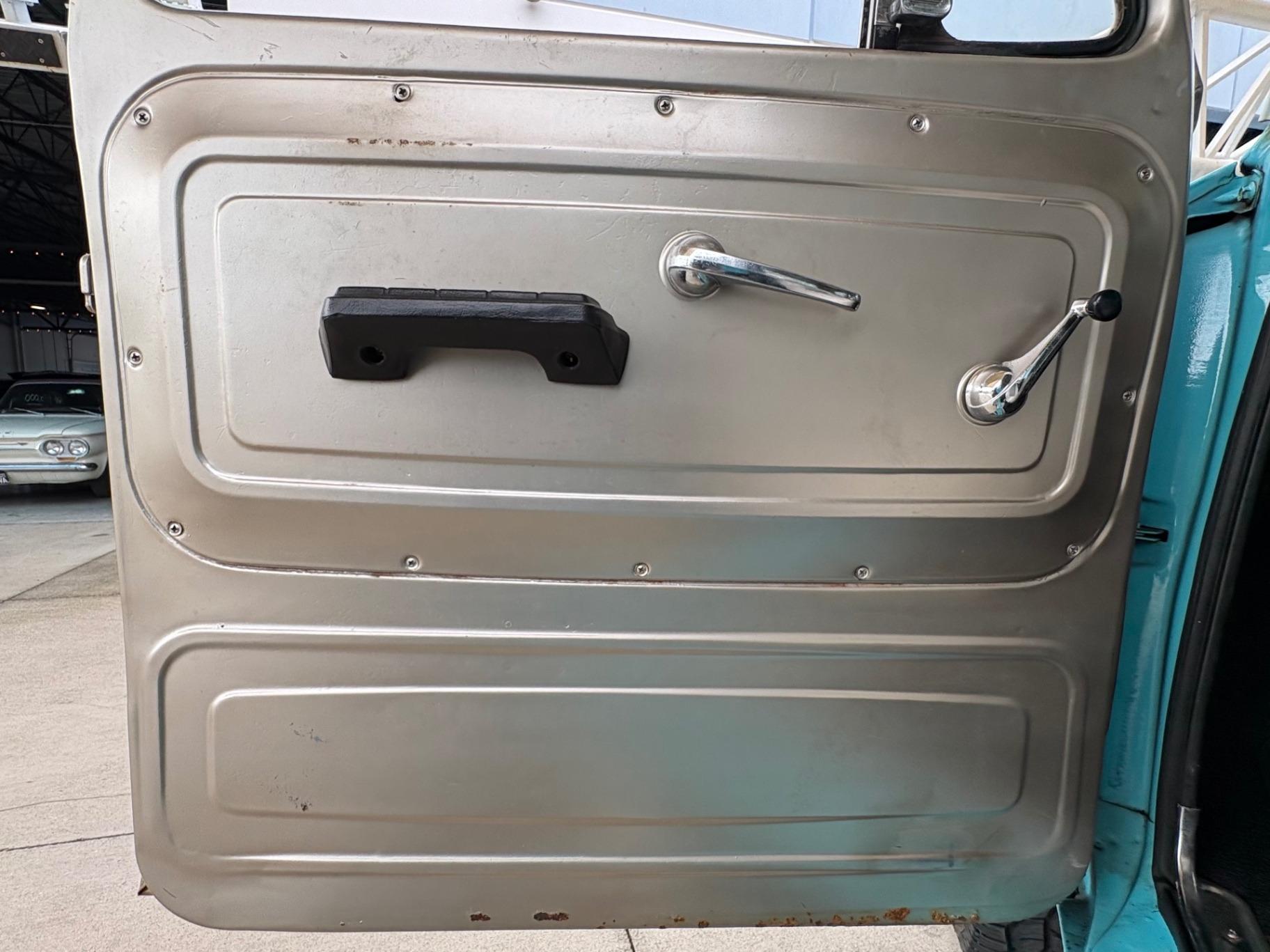 1965 GMC K1500 Custom