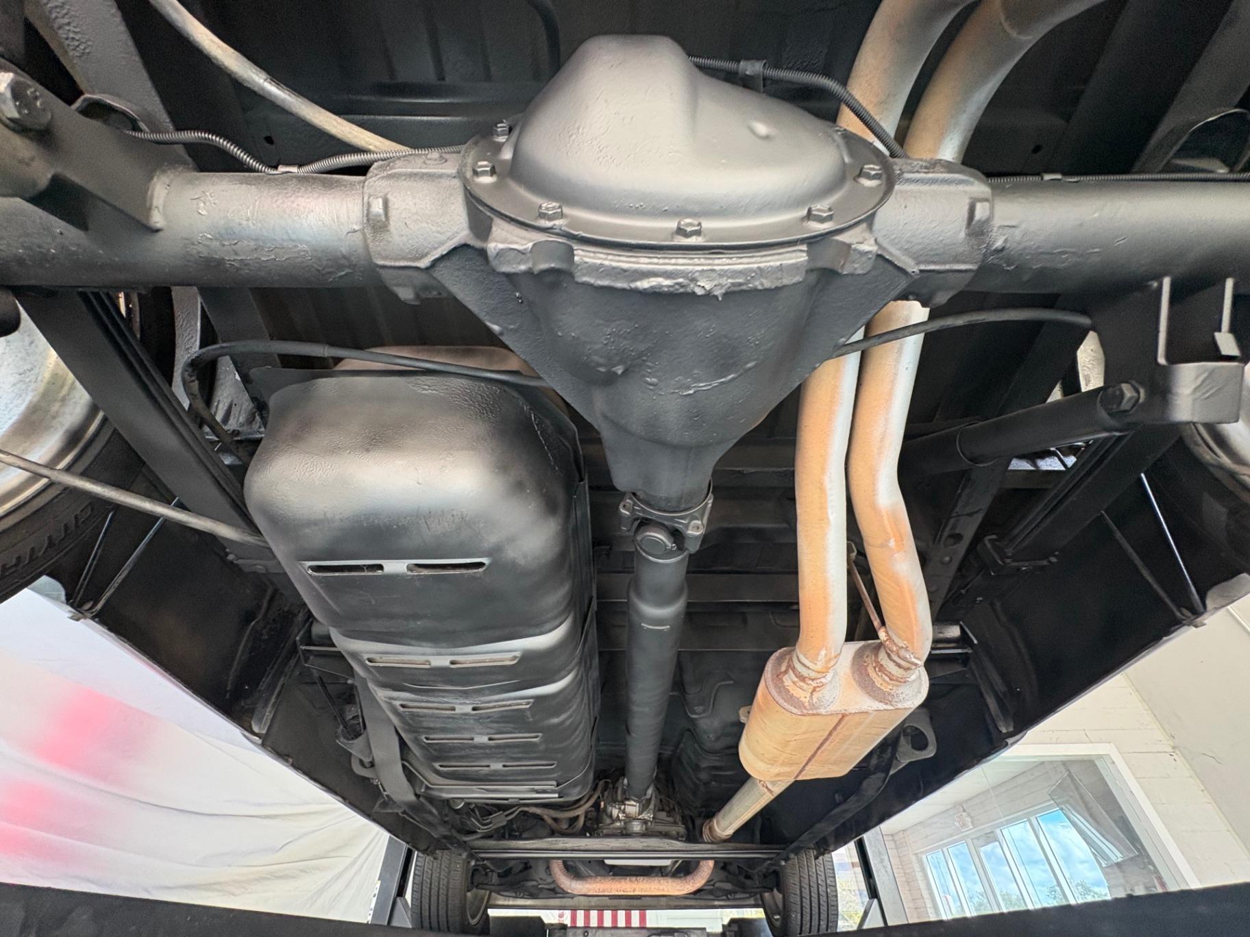 1990 GMC Sierra SLE