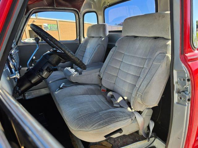 1952 GMC 1500 Pickup