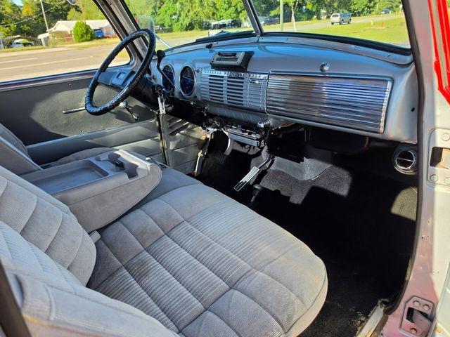 1952 GMC 1500 Pickup