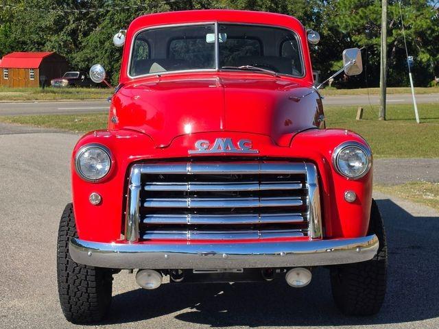 1952 GMC 1500 Pickup - 3