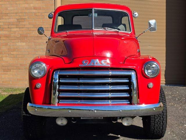 1952 GMC 1500 Pickup