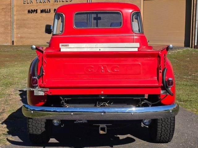1952 GMC 1500 Pickup