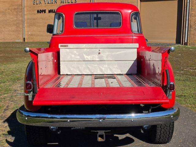 1952 GMC 1500 Pickup