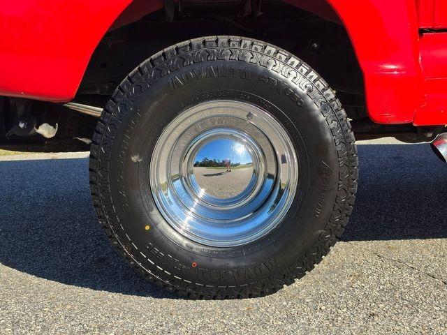 1952 GMC 1500 Pickup