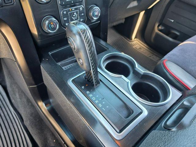 2013 Ford F-150 FX4 Supercrew